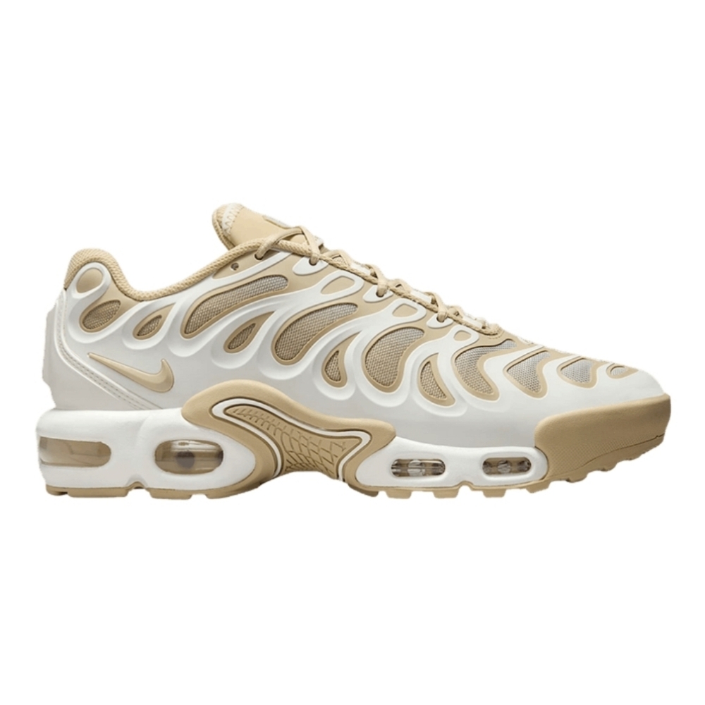 Brand New Nike Air Max Plus Drift 'Sail Team Gold' Women's 7.5 Sku FV4081 103